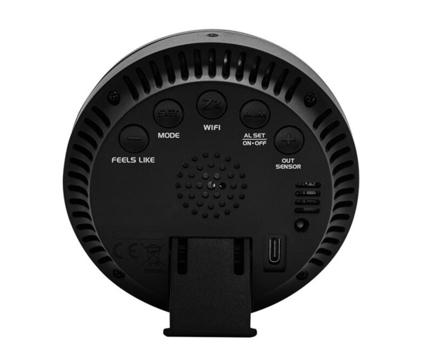 Blaupunkt WS35BK APP - 1363313 - zdjęcie 3